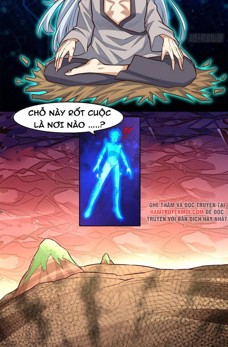 Cao Năng Lai Tập Chapter 191 - Trang 2