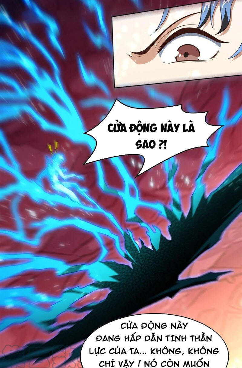 Cao Năng Lai Tập Chapter 191 - Trang 2