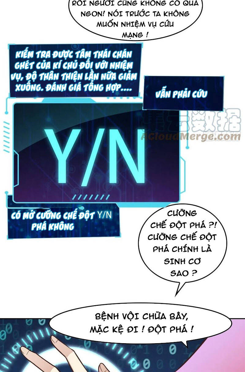 Cao Năng Lai Tập Chapter 191 - Trang 2