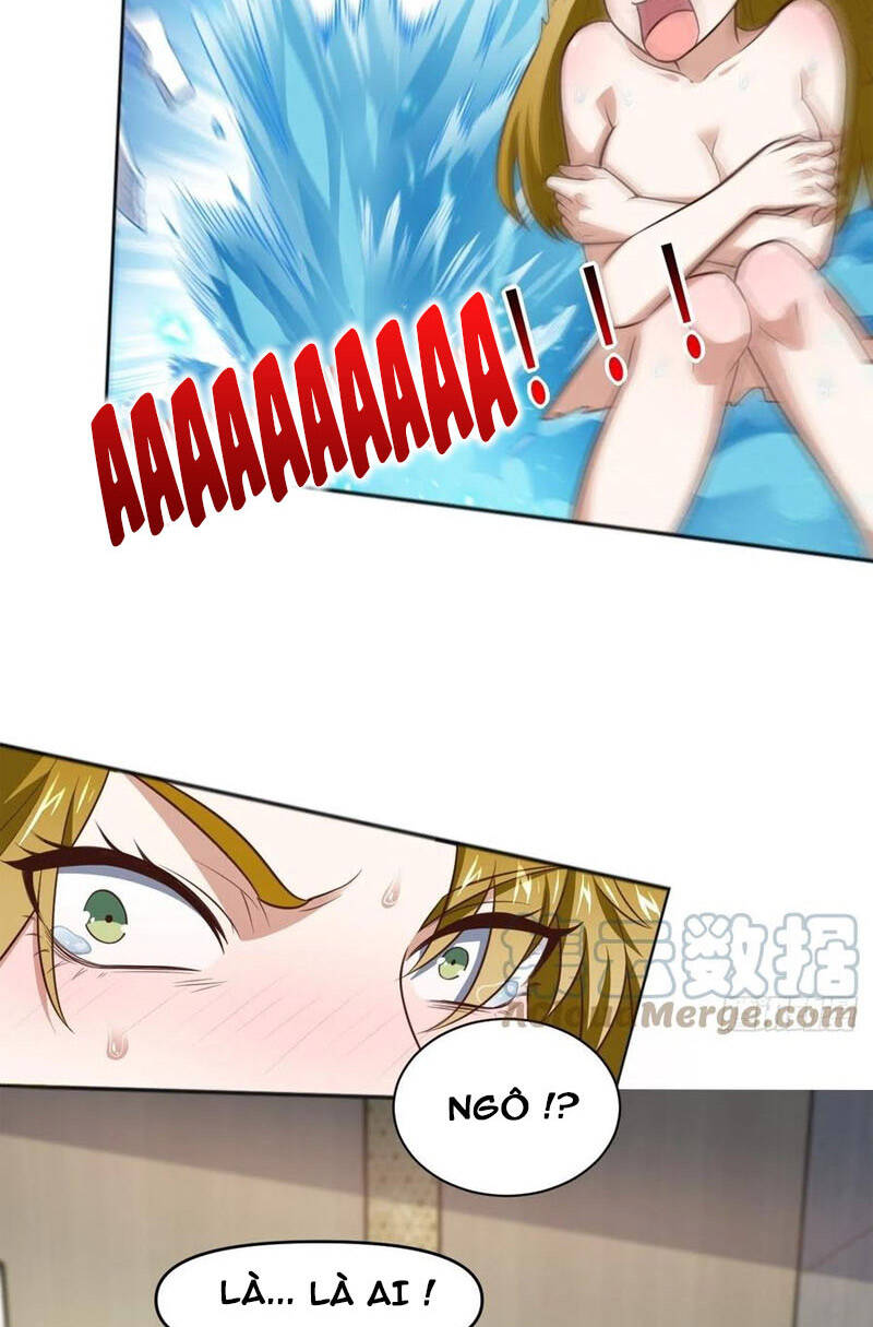 Cao Năng Lai Tập Chapter 191 - Trang 2