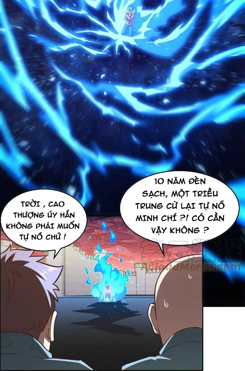 Cao Năng Lai Tập Chapter 191 - Trang 2