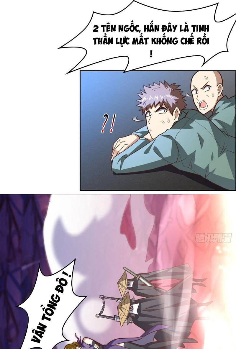 Cao Năng Lai Tập Chapter 191 - Trang 2
