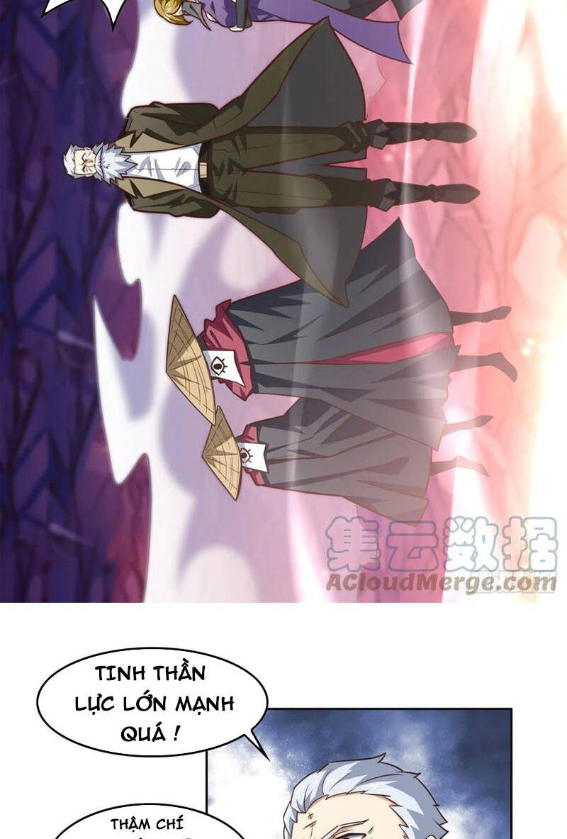 Cao Năng Lai Tập Chapter 191 - Trang 2