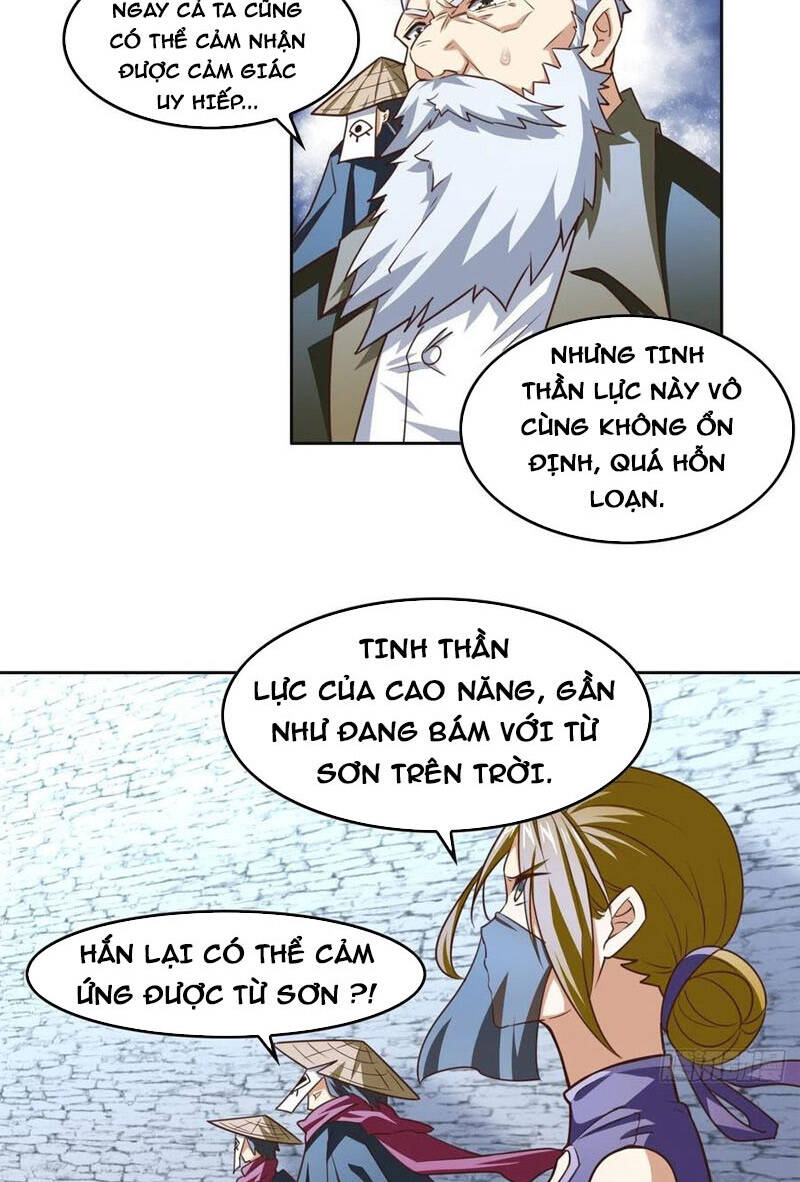 Cao Năng Lai Tập Chapter 191 - Trang 2