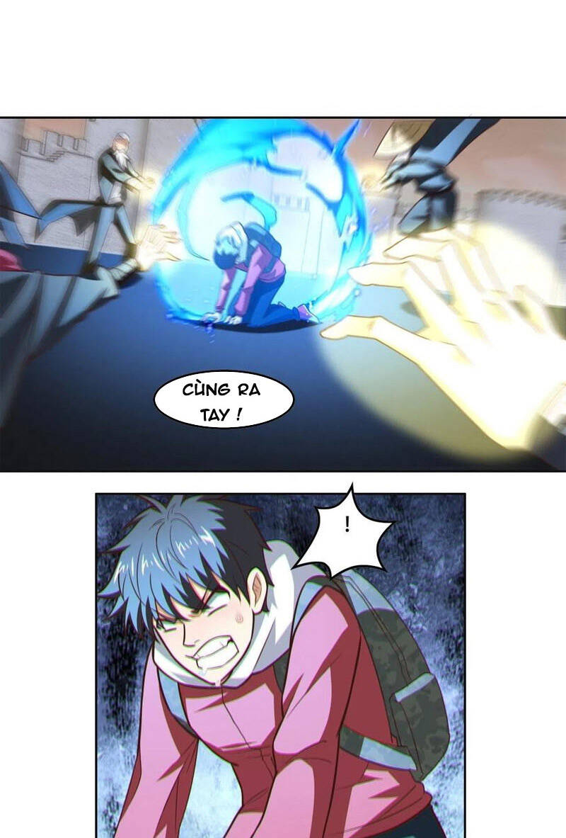Cao Năng Lai Tập Chapter 191 - Trang 2