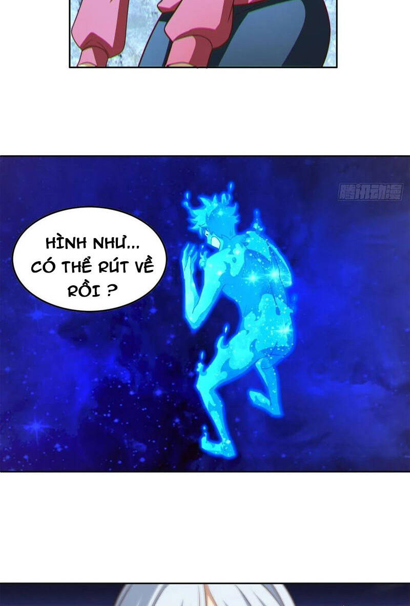 Cao Năng Lai Tập Chapter 191 - Trang 2