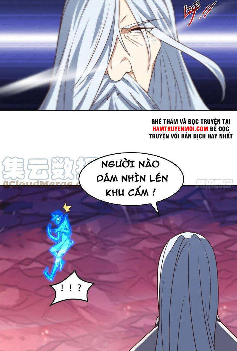 Cao Năng Lai Tập Chapter 191 - Trang 2