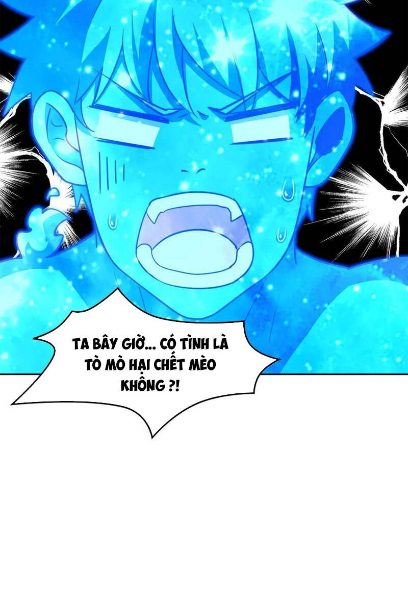 Cao Năng Lai Tập Chapter 191 - Trang 2