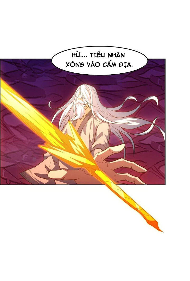 Cao Năng Lai Tập Chapter 191 - Trang 2