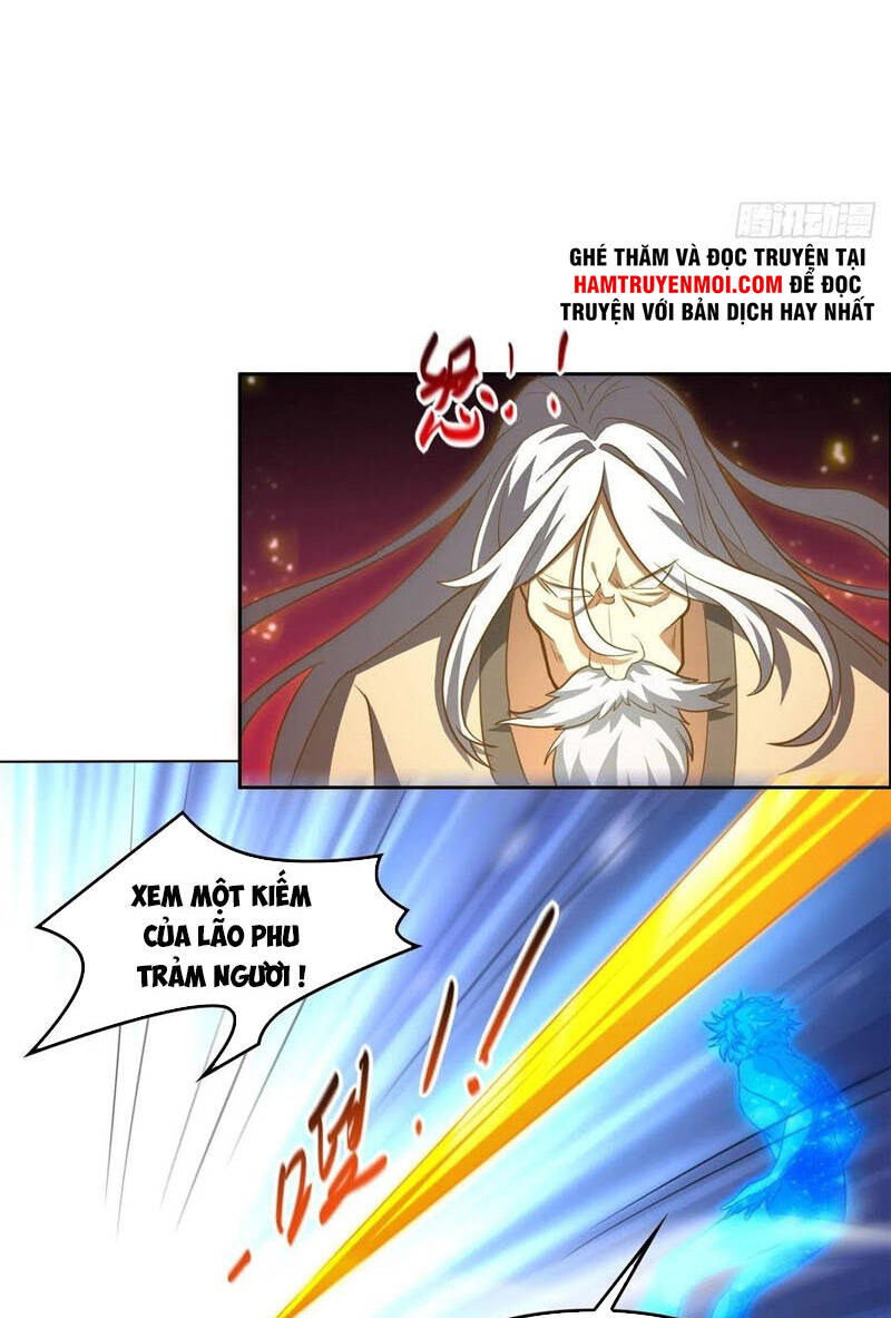 Cao Năng Lai Tập Chapter 191 - Trang 2