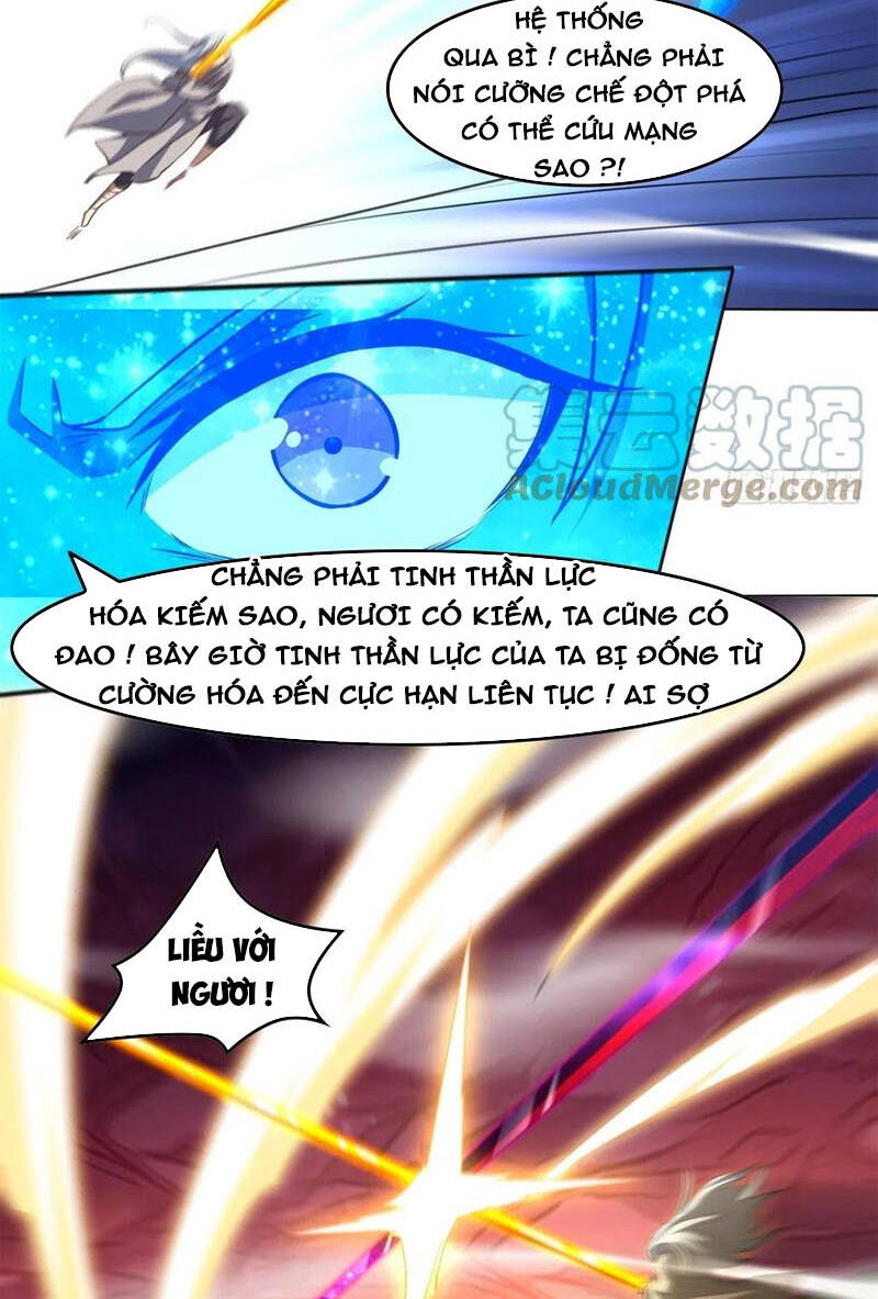 Cao Năng Lai Tập Chapter 191 - Trang 2