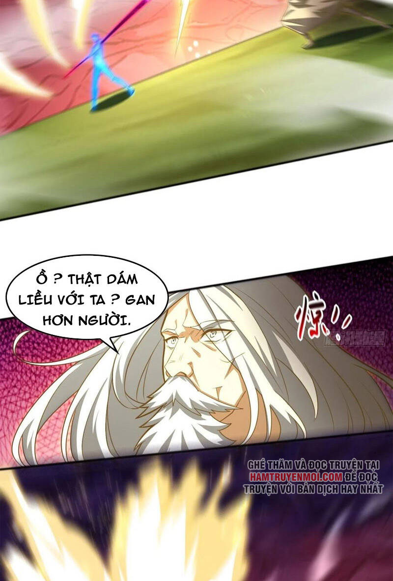 Cao Năng Lai Tập Chapter 191 - Trang 2