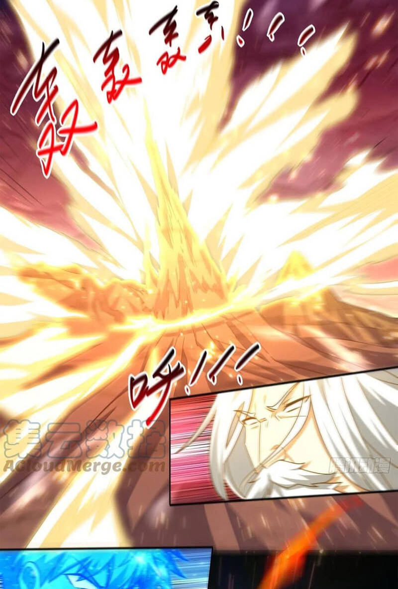 Cao Năng Lai Tập Chapter 191 - Trang 2