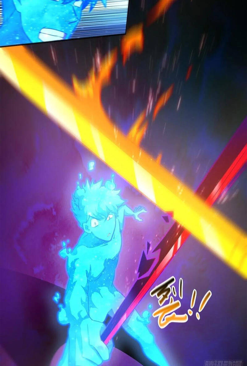 Cao Năng Lai Tập Chapter 191 - Trang 2