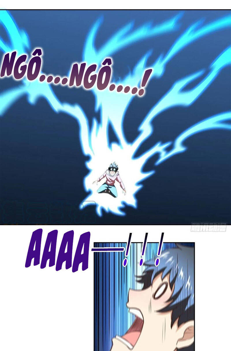 Cao Năng Lai Tập Chapter 191 - Trang 2