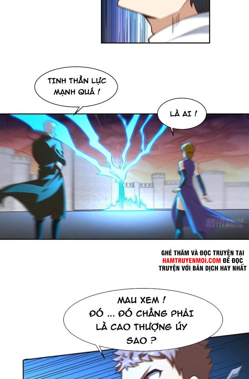 Cao Năng Lai Tập Chapter 191 - Trang 2