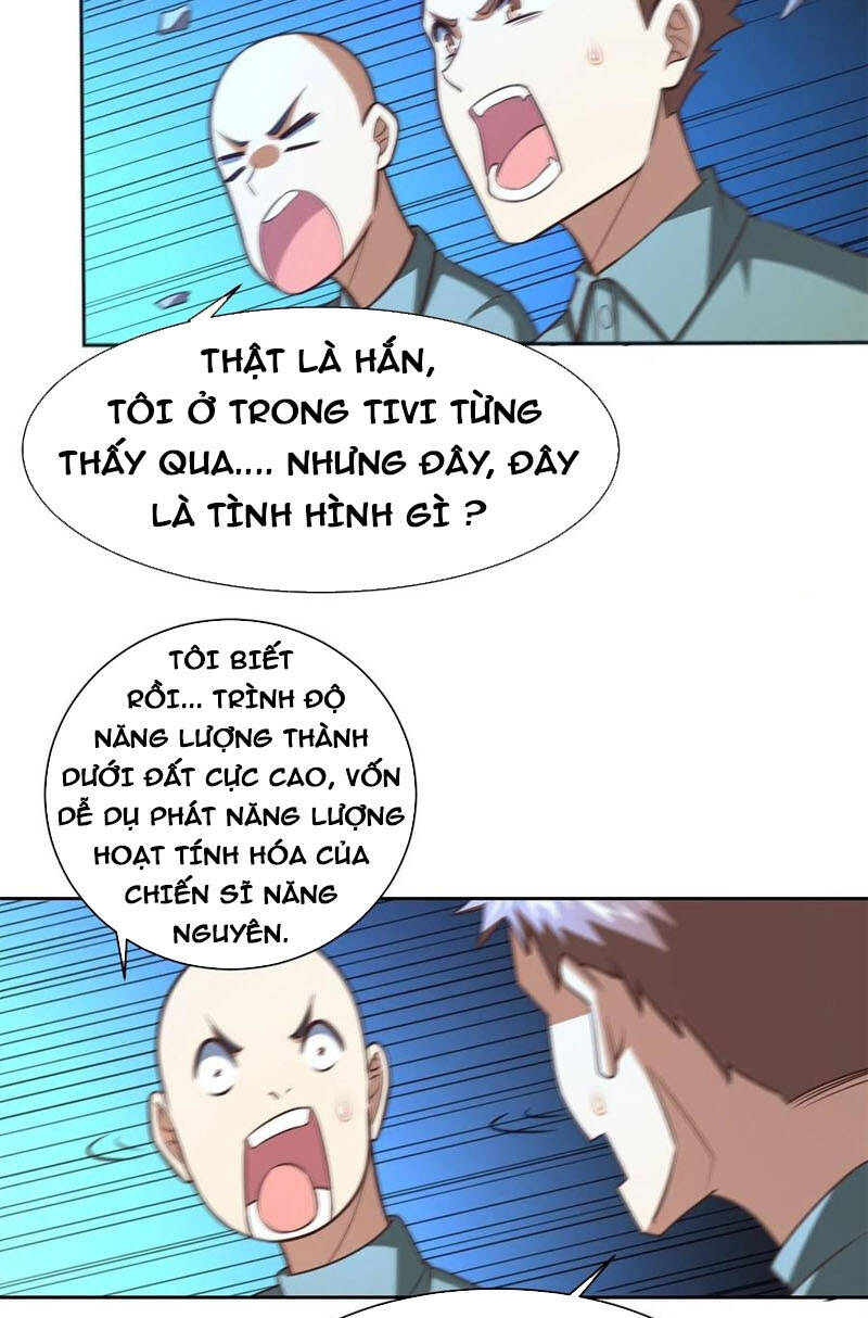 Cao Năng Lai Tập Chapter 191 - Trang 2