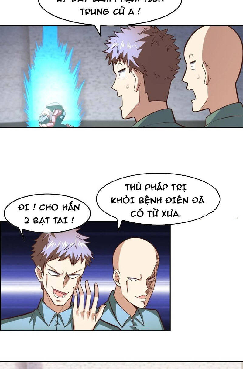 Cao Năng Lai Tập Chapter 191 - Trang 2