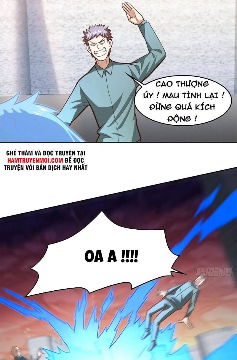 Cao Năng Lai Tập Chapter 191 - Trang 2