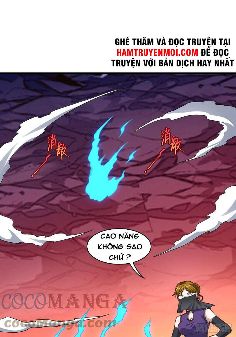 Cao Năng Lai Tập Chapter 192 - Trang 2