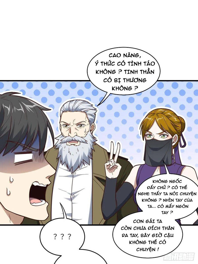 Cao Năng Lai Tập Chapter 192 - Trang 2