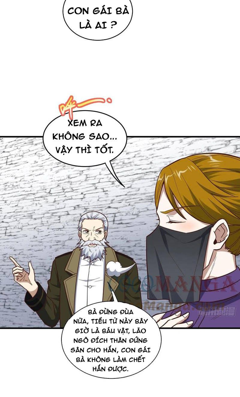 Cao Năng Lai Tập Chapter 192 - Trang 2