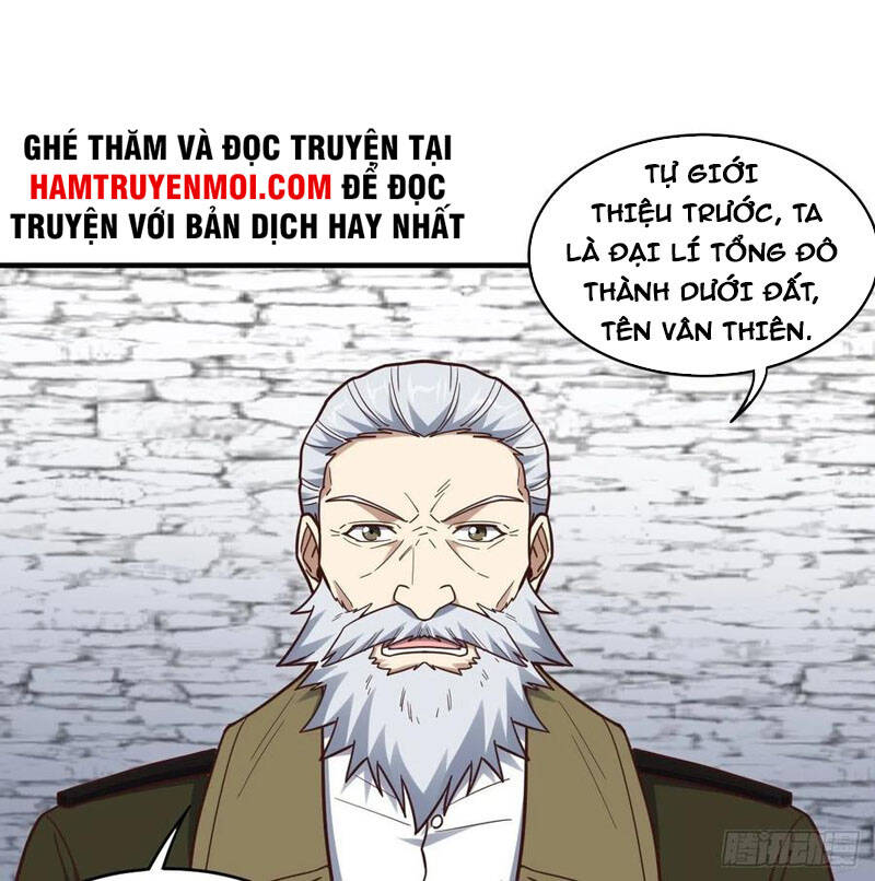 Cao Năng Lai Tập Chapter 192 - Trang 2