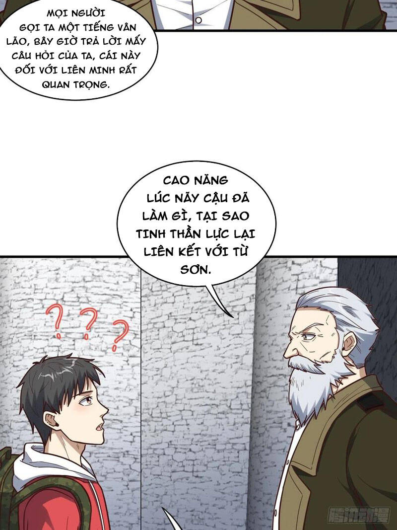 Cao Năng Lai Tập Chapter 192 - Trang 2