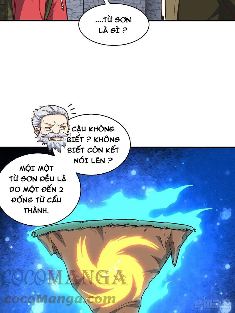 Cao Năng Lai Tập Chapter 192 - Trang 2