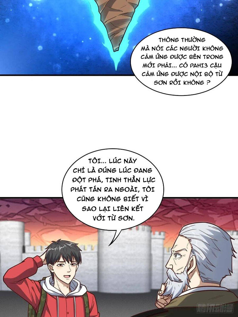 Cao Năng Lai Tập Chapter 192 - Trang 2