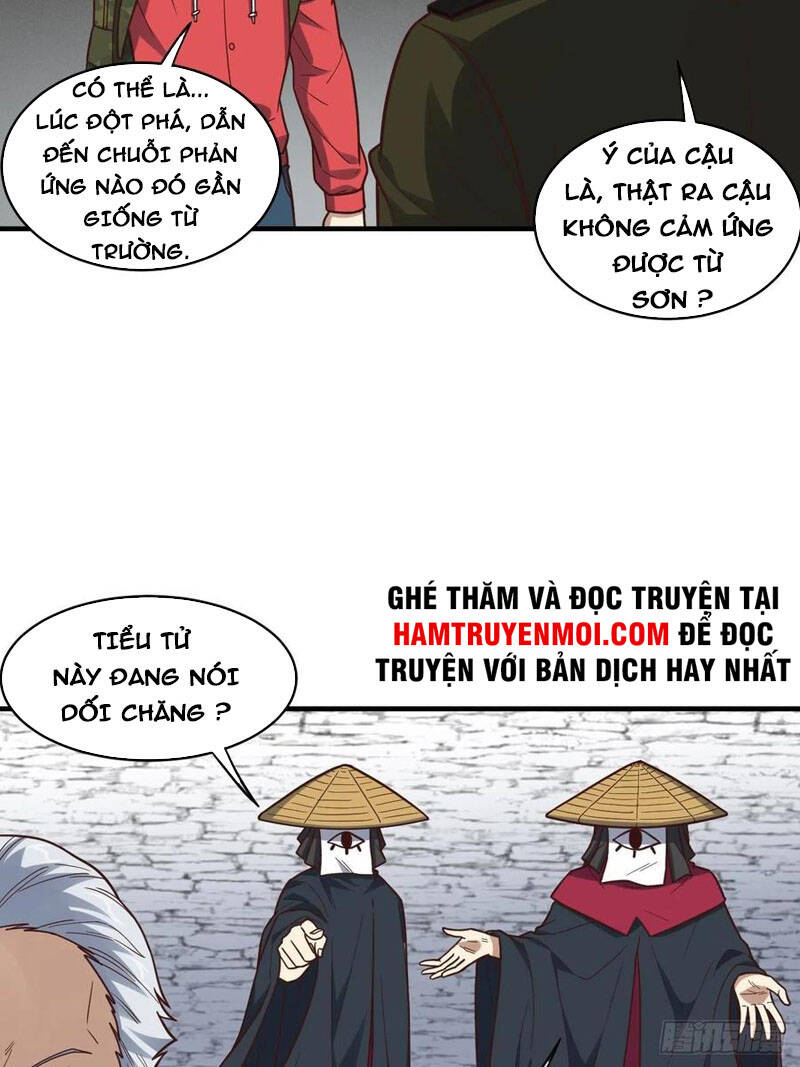 Cao Năng Lai Tập Chapter 192 - Trang 2