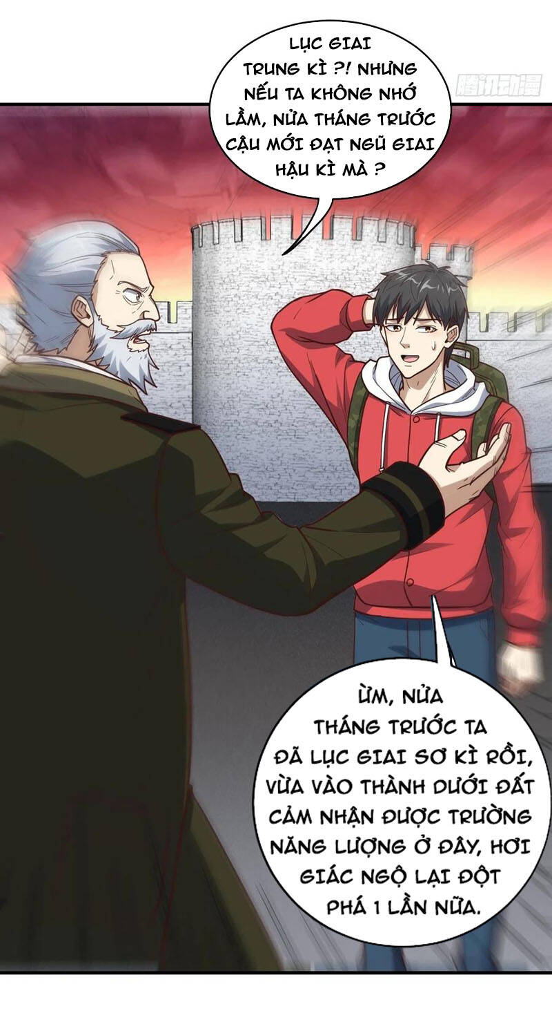 Cao Năng Lai Tập Chapter 192 - Trang 2