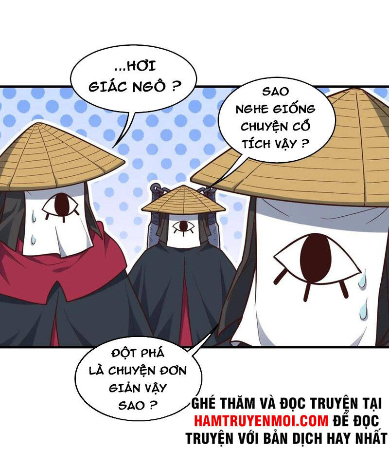 Cao Năng Lai Tập Chapter 192 - Trang 2