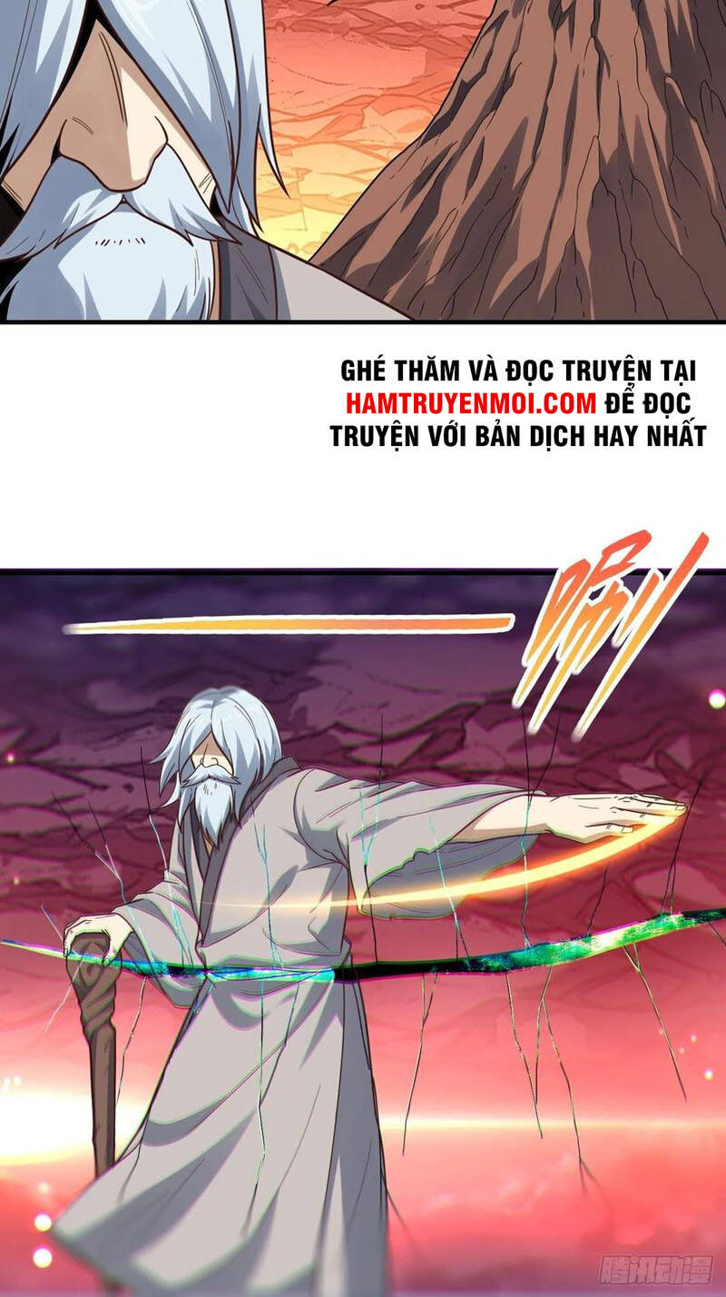 Cao Năng Lai Tập Chapter 192 - Trang 2