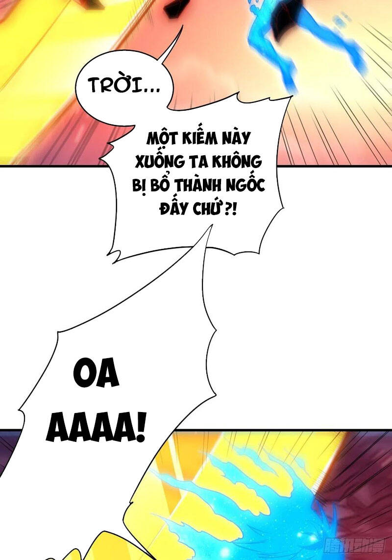 Cao Năng Lai Tập Chapter 192 - Trang 2