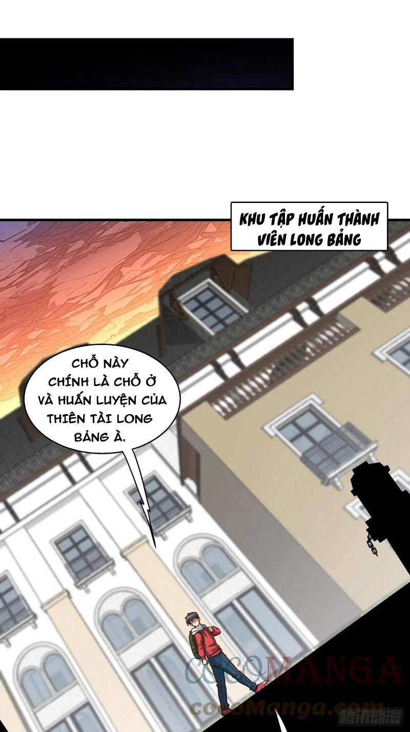 Cao Năng Lai Tập Chapter 192 - Trang 2