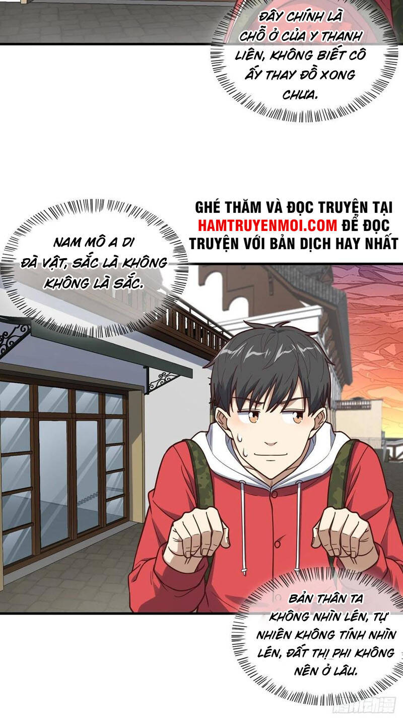 Cao Năng Lai Tập Chapter 192 - Trang 2