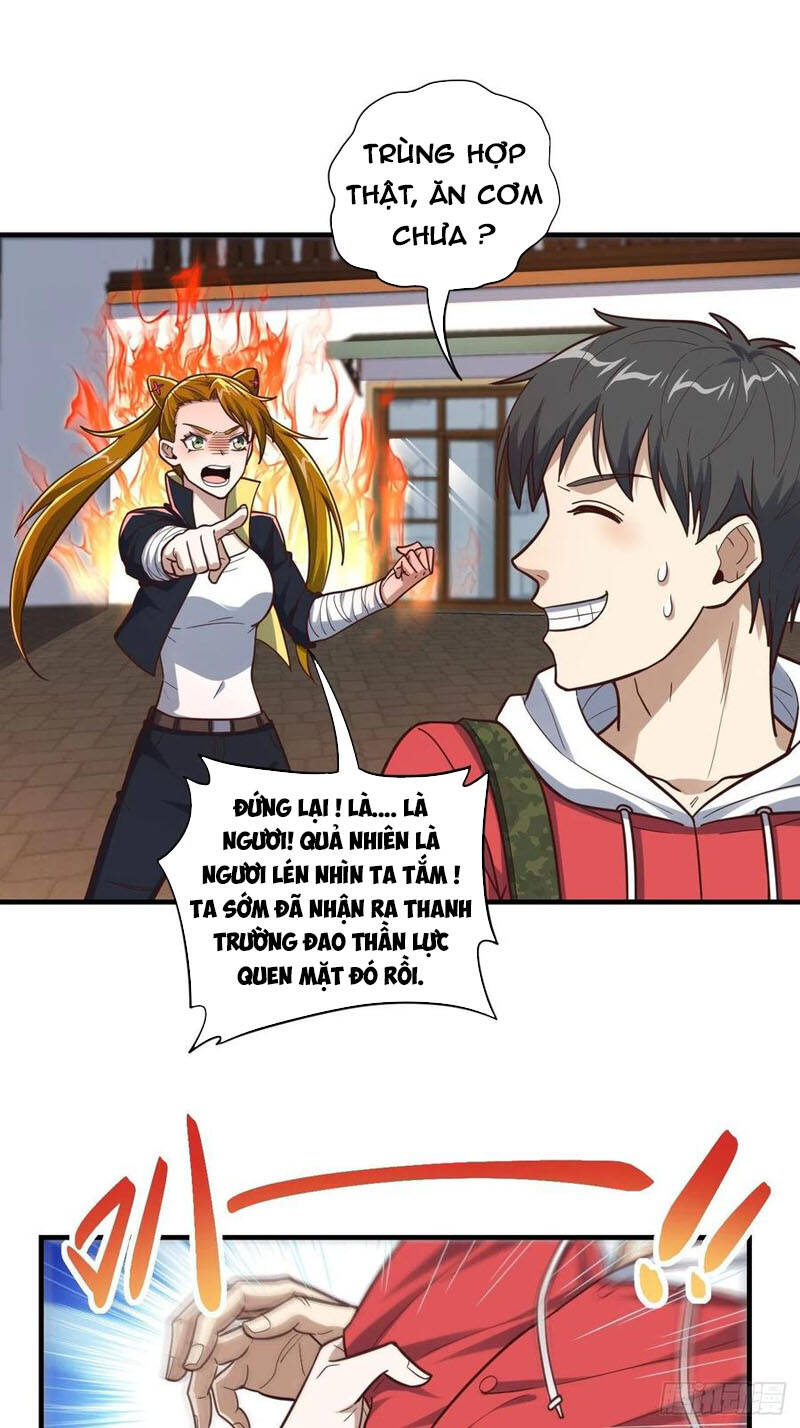 Cao Năng Lai Tập Chapter 192 - Trang 2