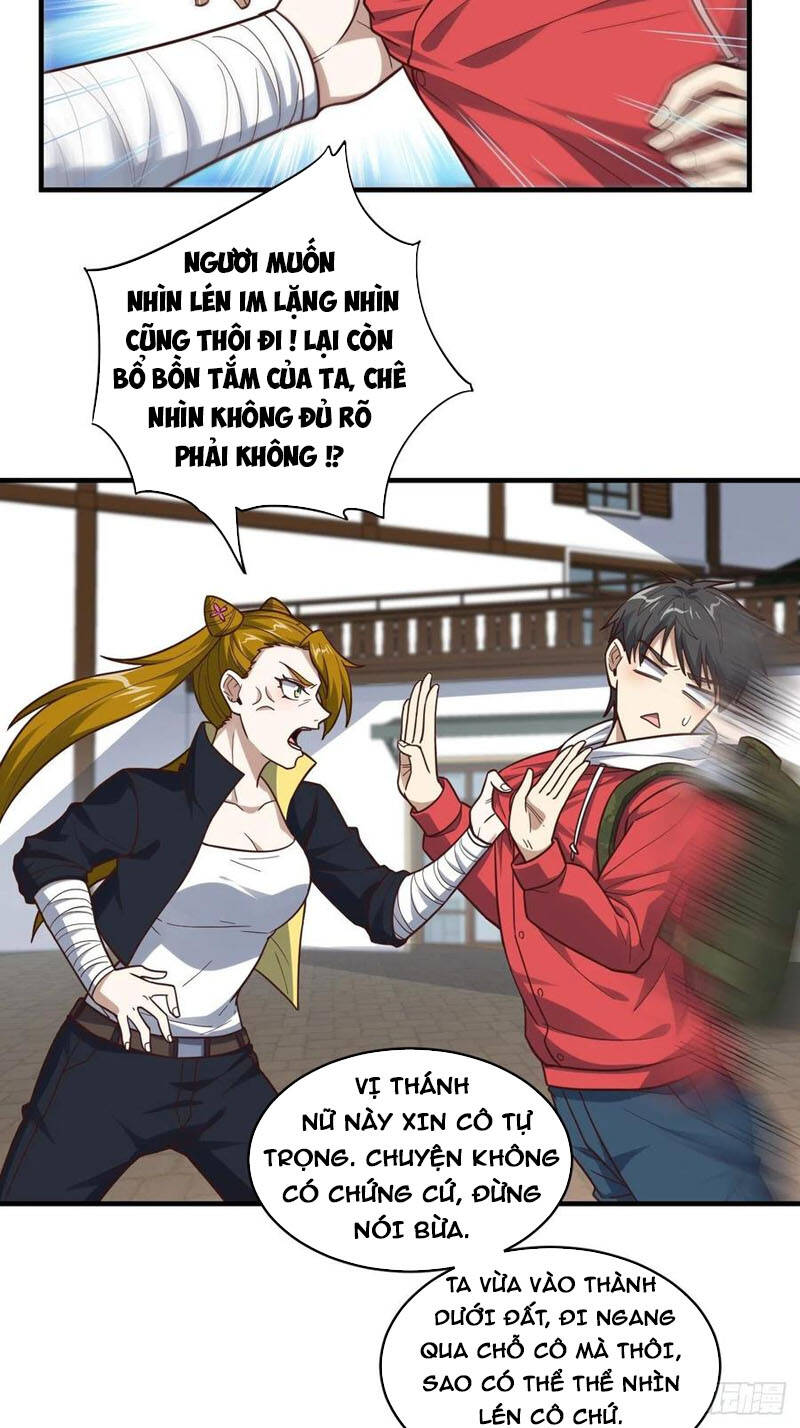 Cao Năng Lai Tập Chapter 192 - Trang 2