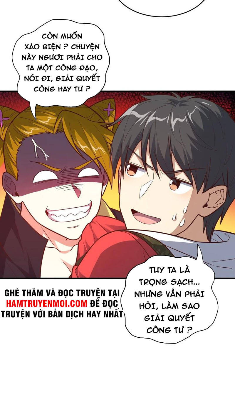 Cao Năng Lai Tập Chapter 192 - Trang 2