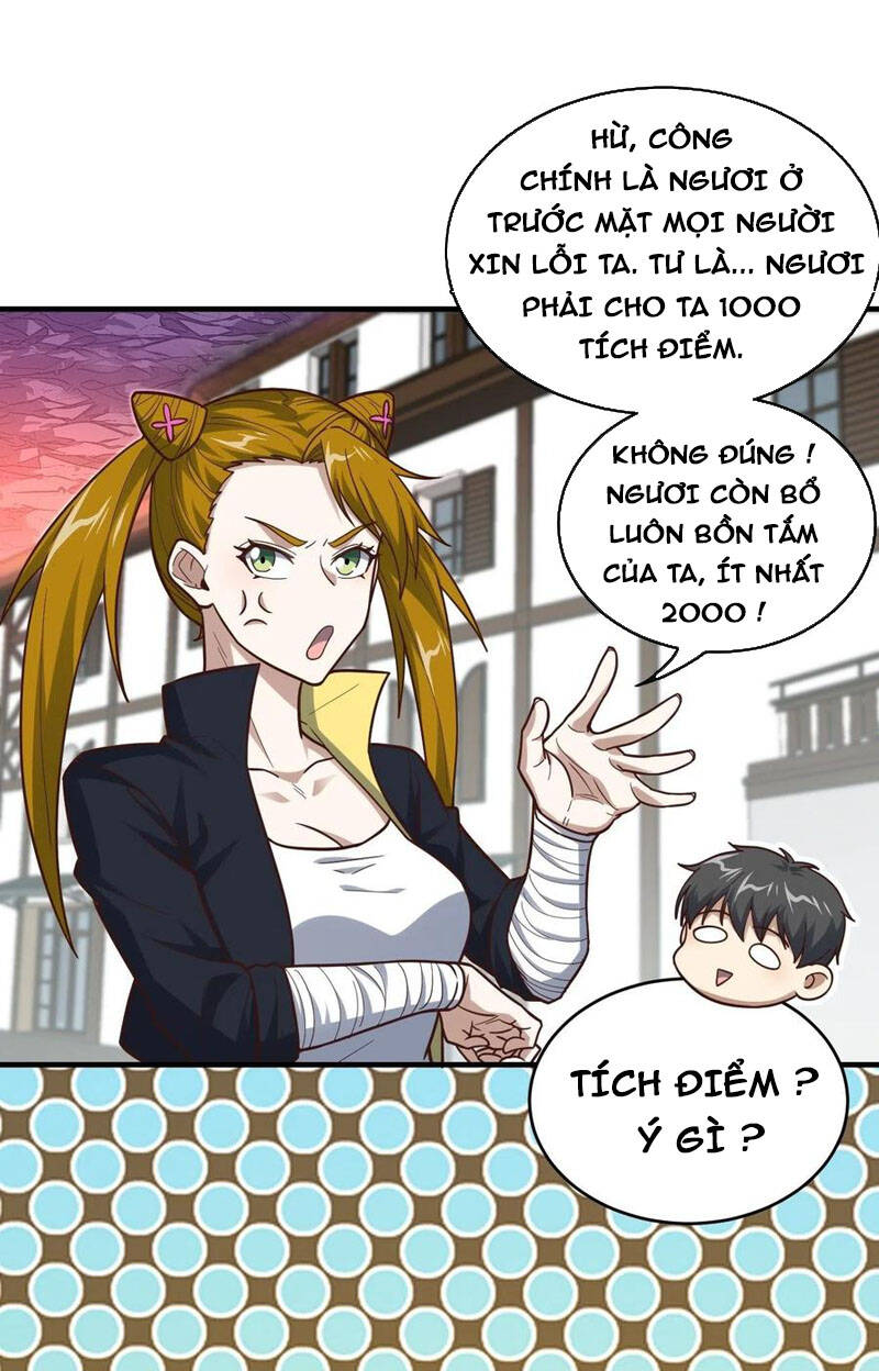 Cao Năng Lai Tập Chapter 192 - Trang 2