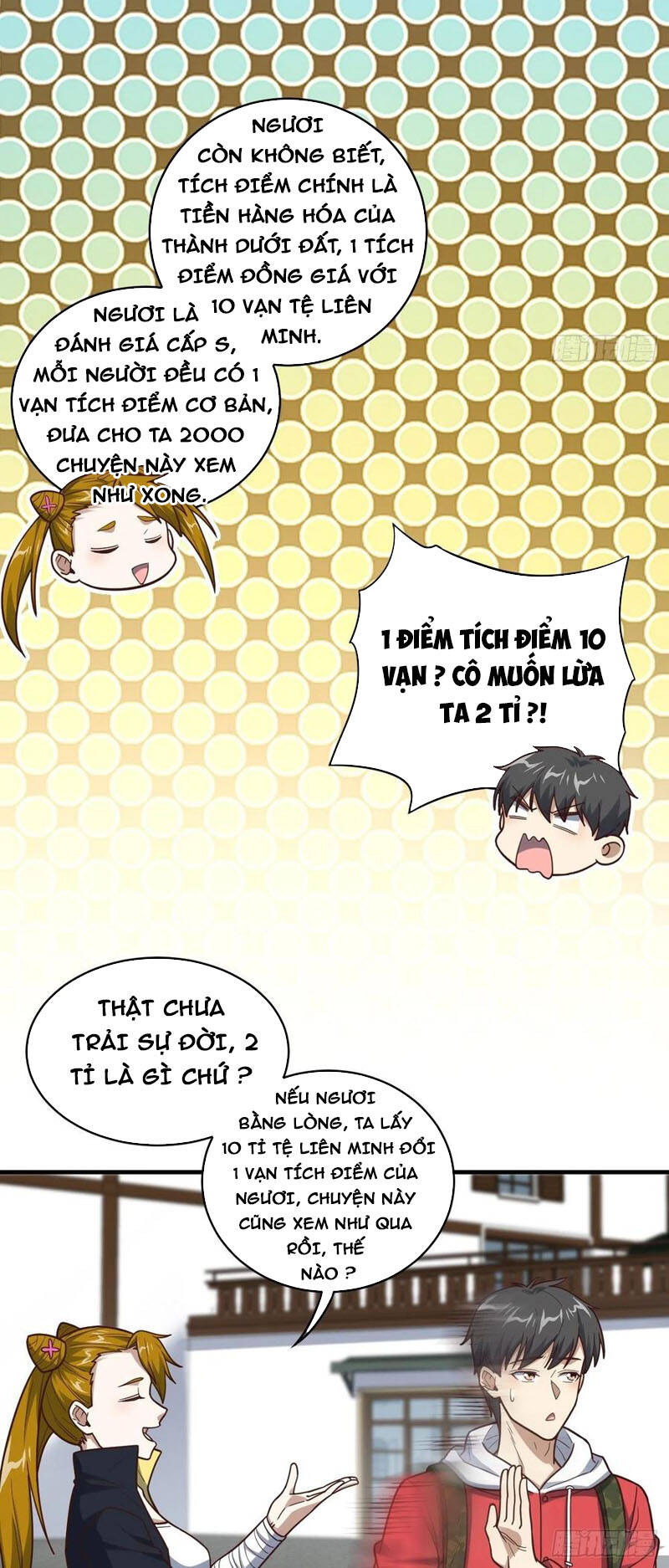 Cao Năng Lai Tập Chapter 192 - Trang 2