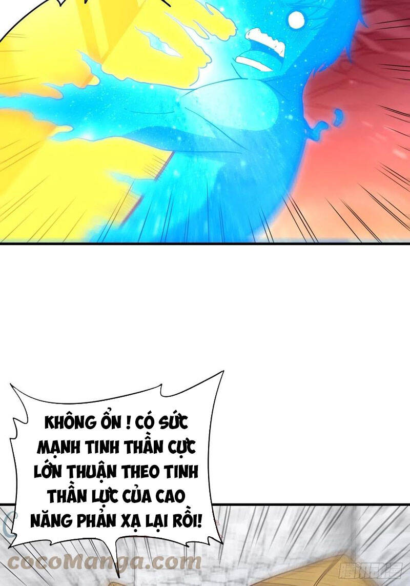 Cao Năng Lai Tập Chapter 192 - Trang 2