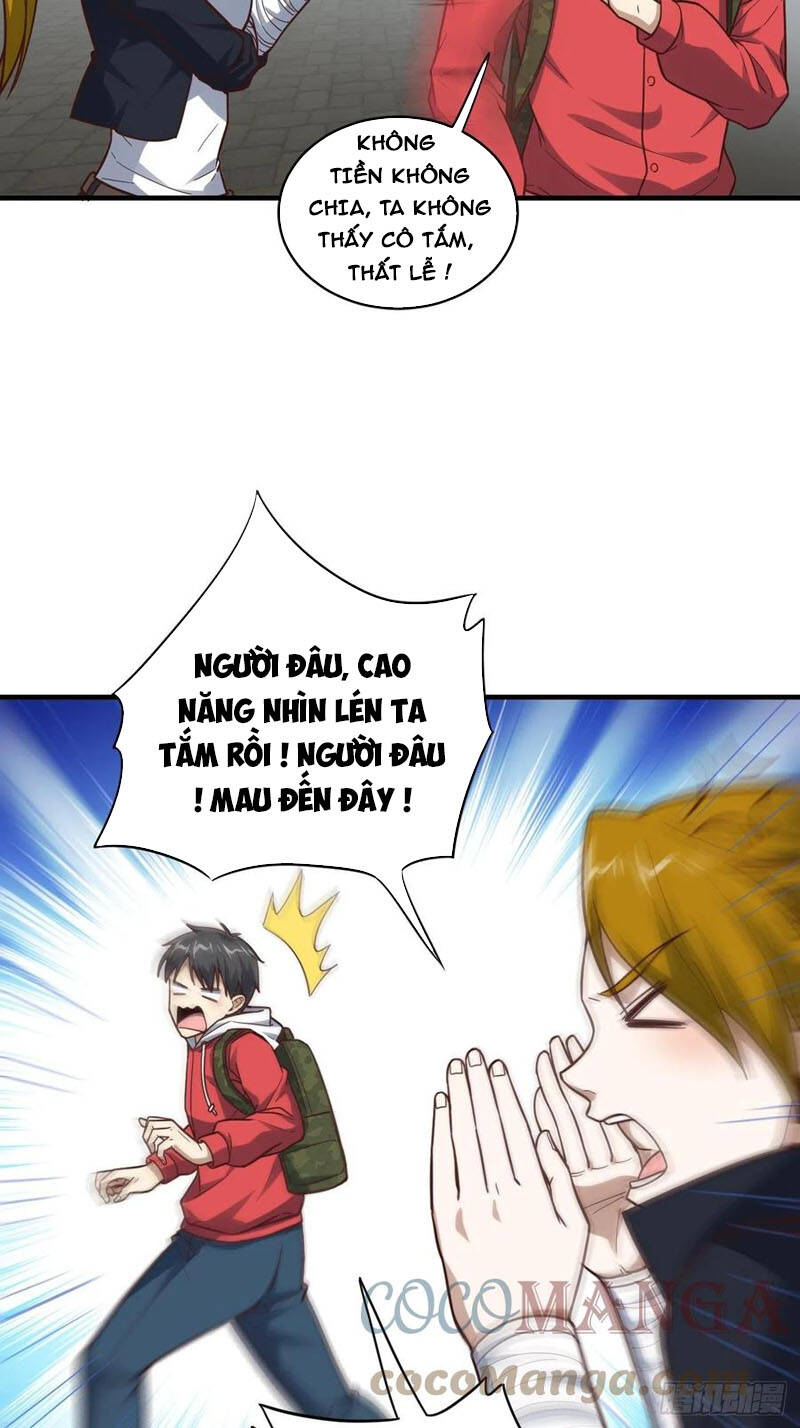 Cao Năng Lai Tập Chapter 192 - Trang 2