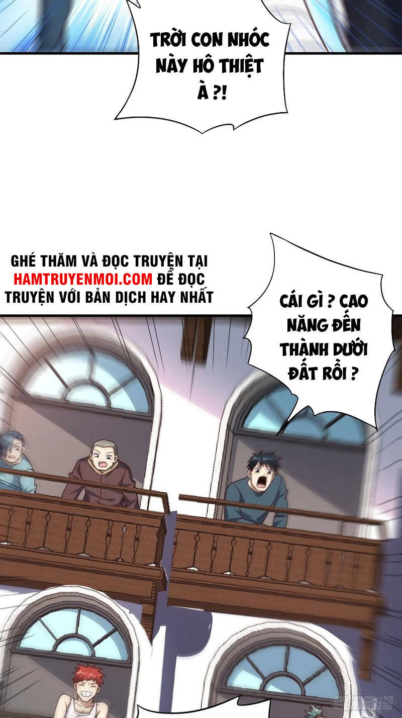 Cao Năng Lai Tập Chapter 192 - Trang 2