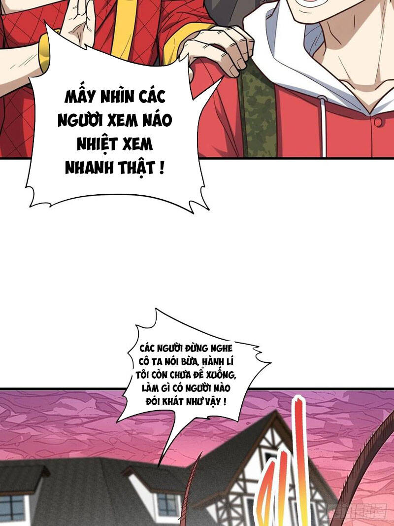 Cao Năng Lai Tập Chapter 192 - Trang 2