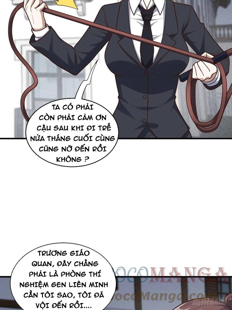 Cao Năng Lai Tập Chapter 192 - Trang 2