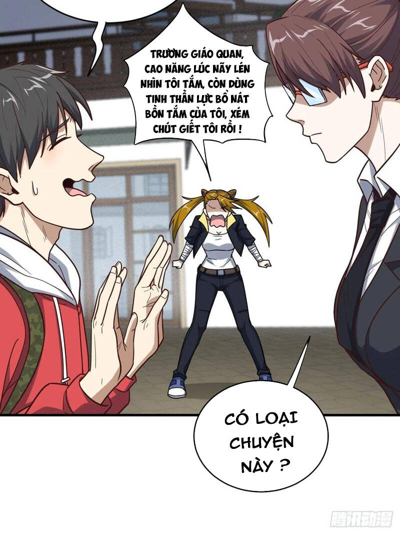 Cao Năng Lai Tập Chapter 192 - Trang 2