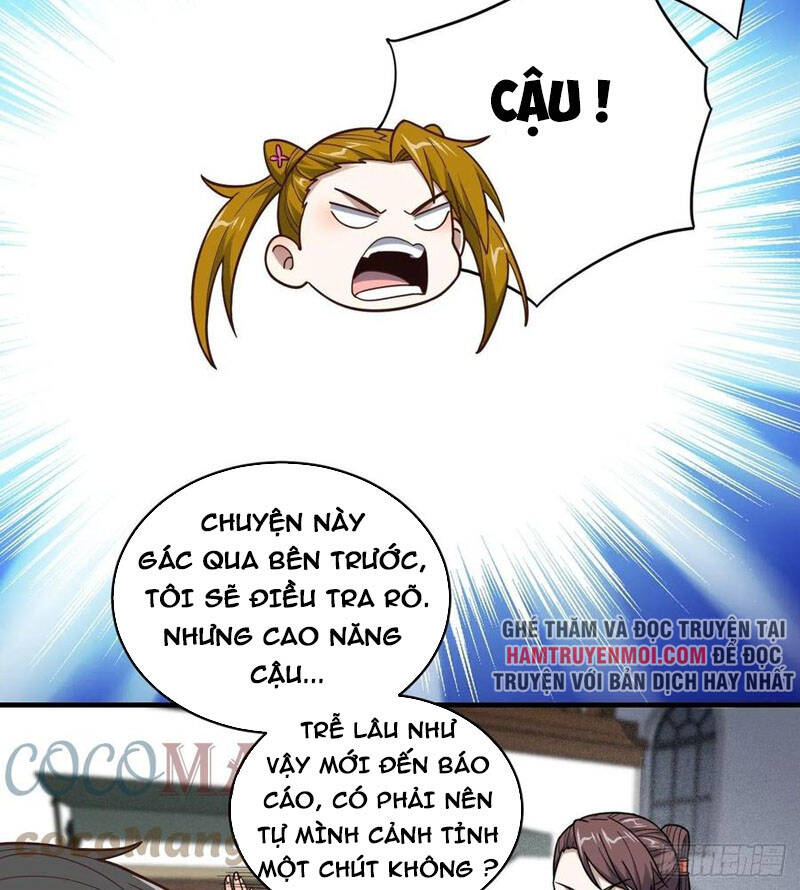 Cao Năng Lai Tập Chapter 192 - Trang 2