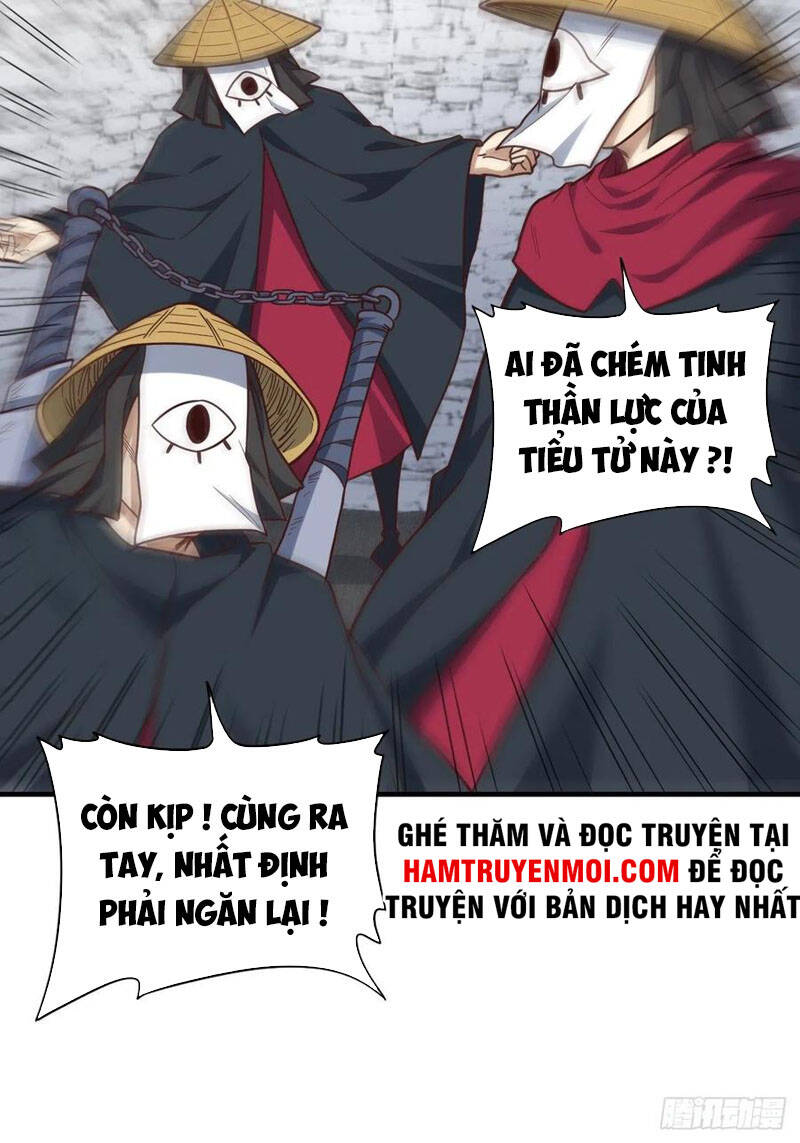 Cao Năng Lai Tập Chapter 192 - Trang 2